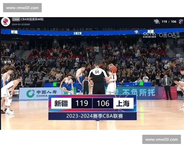 2026年最全篮球直播网站免费观看与高质量观赛平台推荐指南