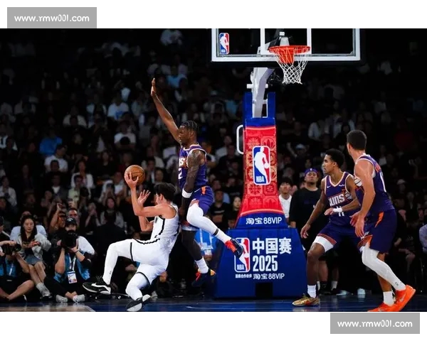 以NBA平台入口为核心打造一站式赛事资讯与球迷互动新体验