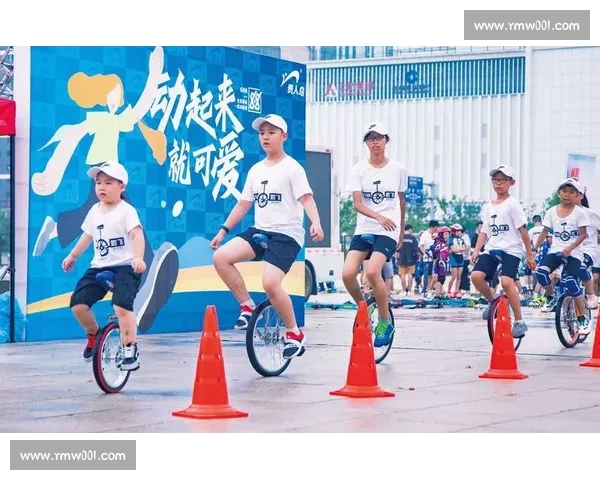 体育中国最新动态：全国竞技赛事全面升级推动全民健身新风尚