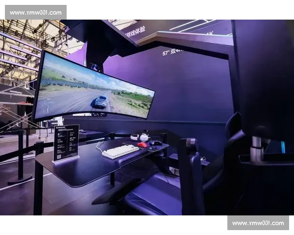 全方位电竞赛事直播平台打造沉浸式观赛体验